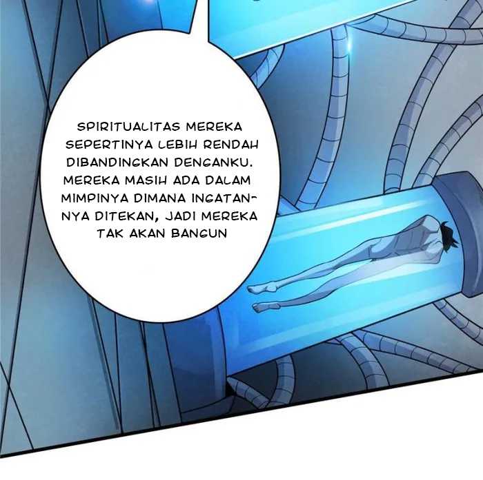 I’m Really Not The Villain Chapter 24