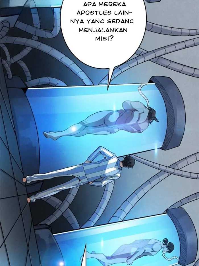 I’m Really Not The Villain Chapter 24