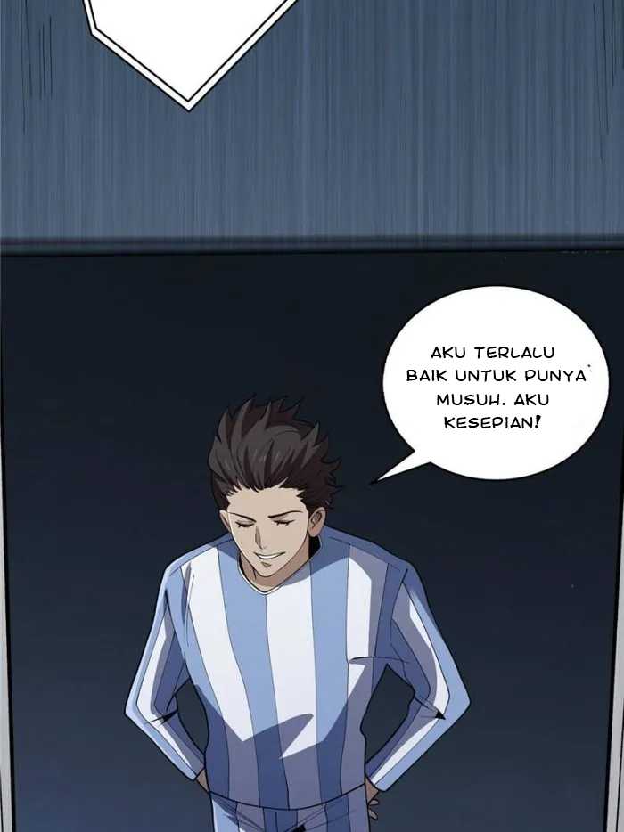 I’m Really Not The Villain Chapter 24