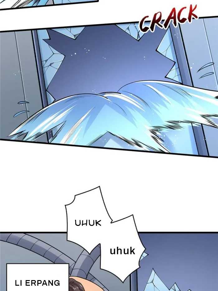 I’m Really Not The Villain Chapter 24