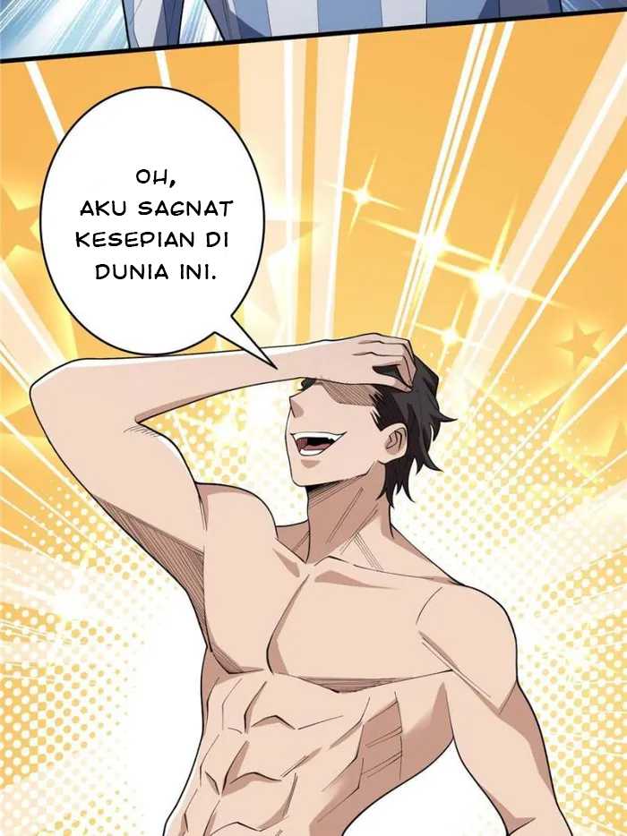 I’m Really Not The Villain Chapter 24