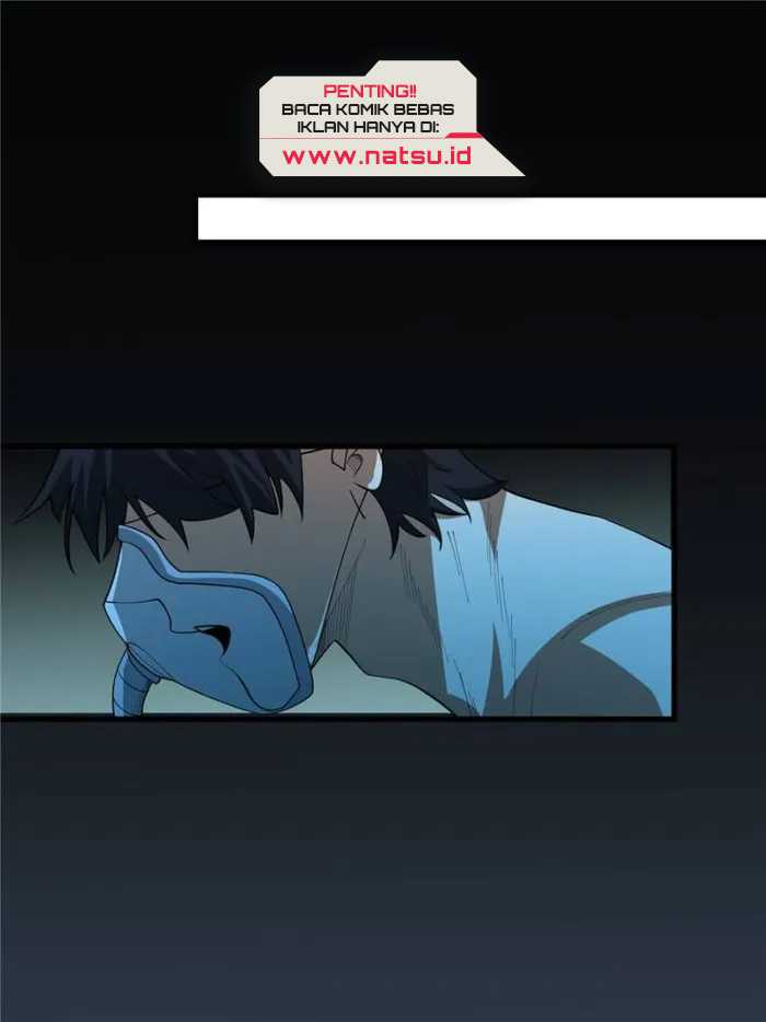 I’m Really Not The Villain Chapter 24