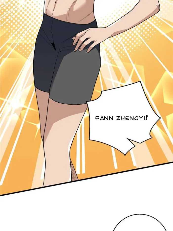 I’m Really Not The Villain Chapter 24