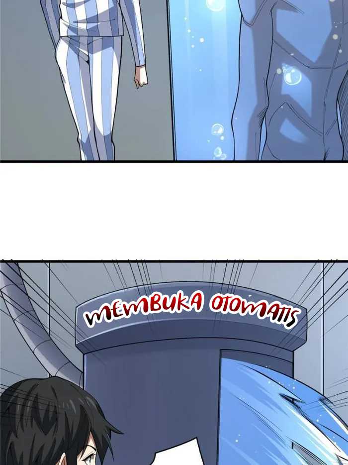 I’m Really Not The Villain Chapter 24