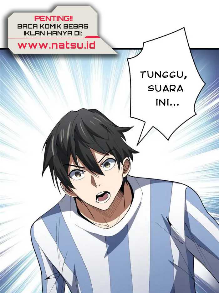 I’m Really Not The Villain Chapter 24
