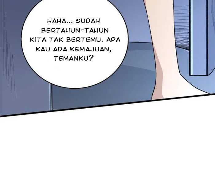 I’m Really Not The Villain Chapter 24