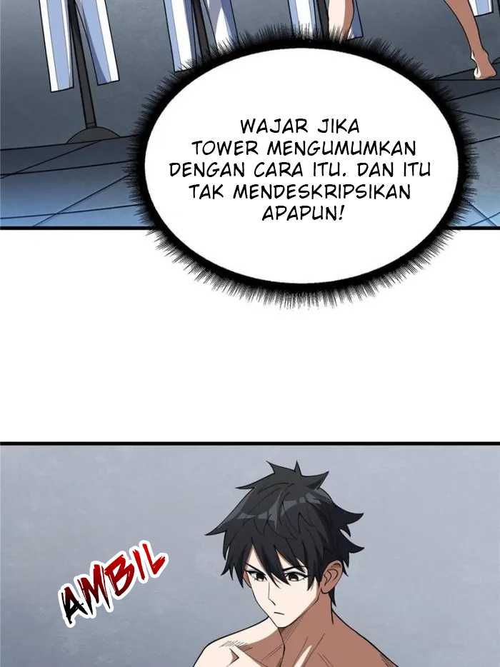 I’m Really Not The Villain Chapter 24