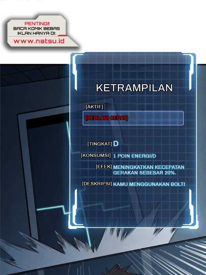 I’m Really Not The Villain Chapter 25