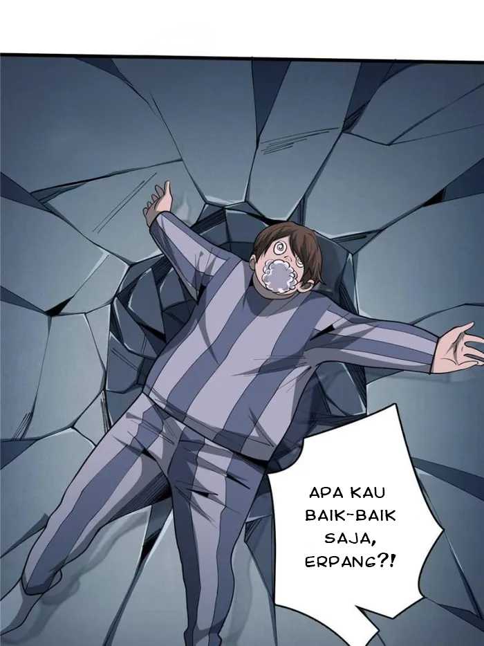 I’m Really Not The Villain Chapter 25