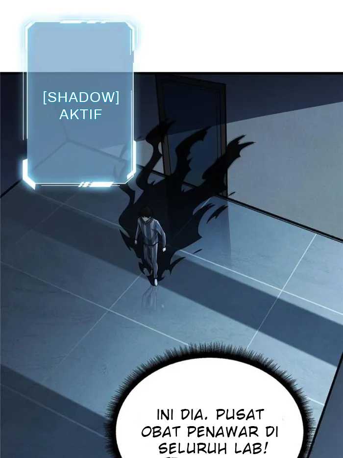 I’m Really Not The Villain Chapter 25
