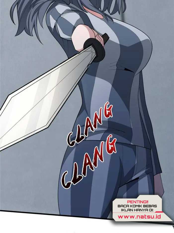 I’m Really Not The Villain Chapter 25