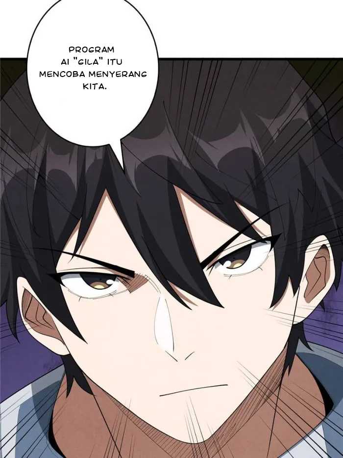 I’m Really Not The Villain Chapter 25