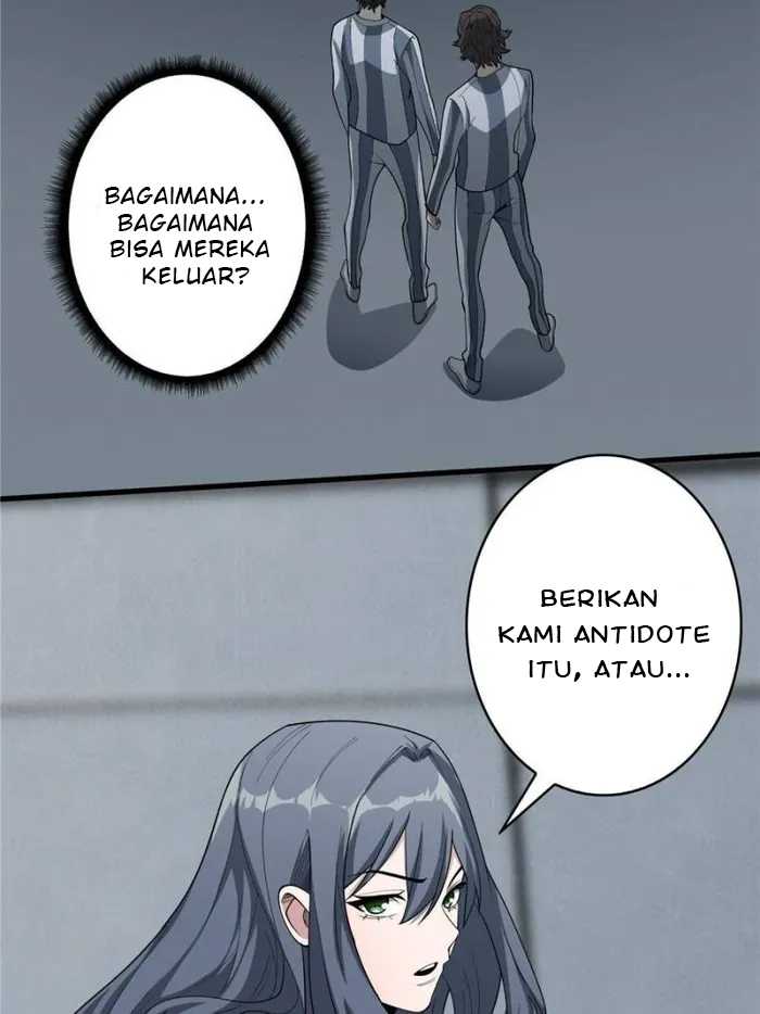 I’m Really Not The Villain Chapter 25