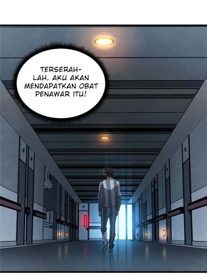 I’m Really Not The Villain Chapter 25