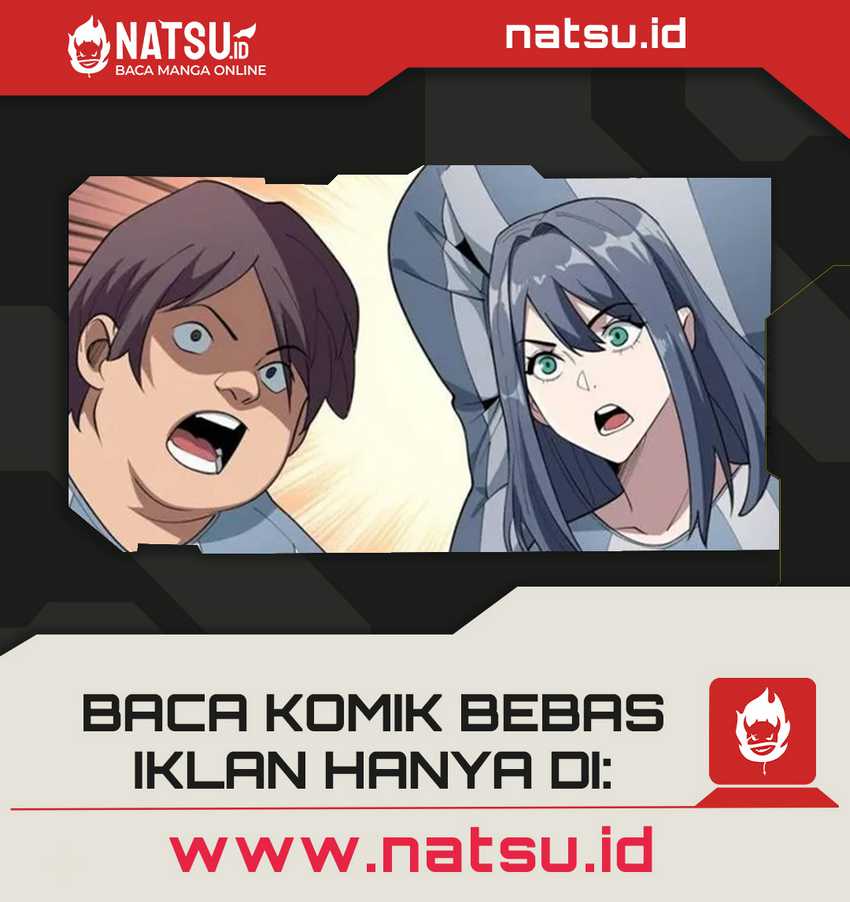 I’m Really Not The Villain Chapter 25