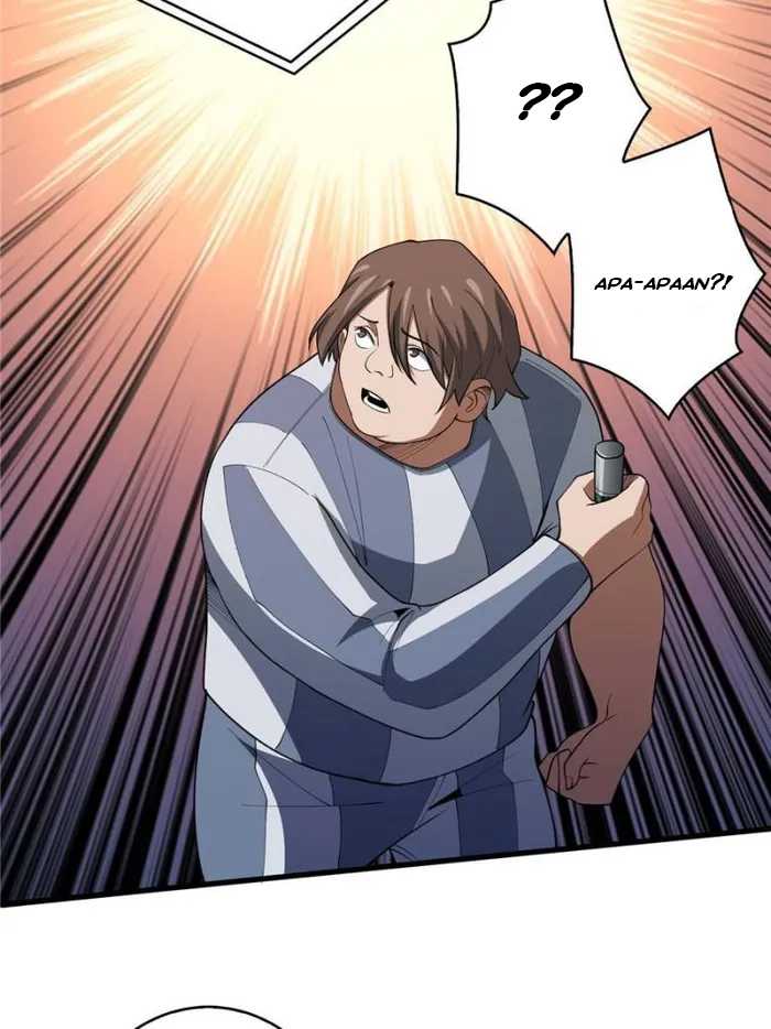 I’m Really Not The Villain Chapter 25