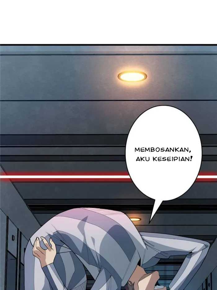 I’m Really Not The Villain Chapter 25
