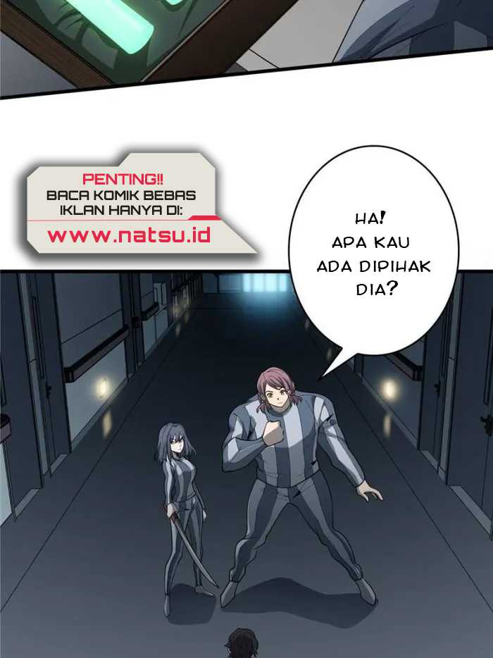 I’m Really Not The Villain Chapter 25