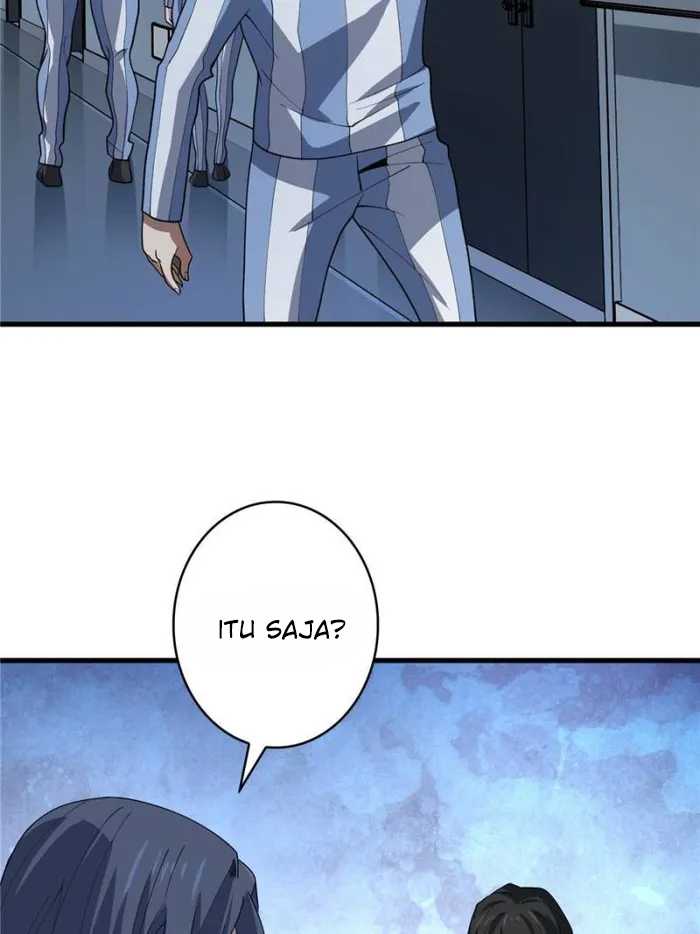 I’m Really Not The Villain Chapter 26