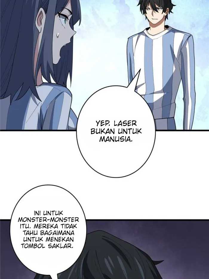 I’m Really Not The Villain Chapter 26