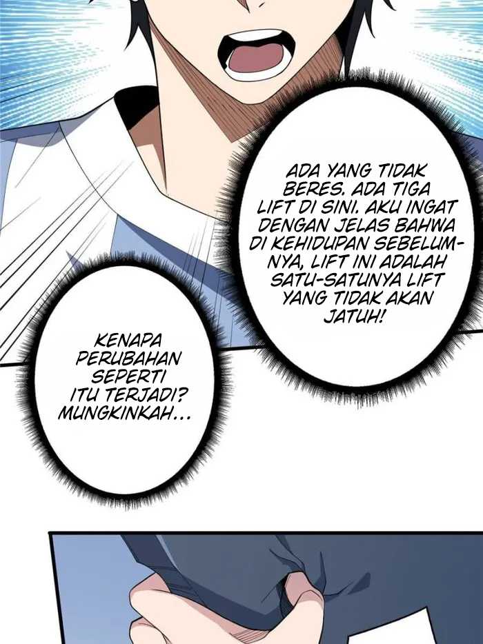 I’m Really Not The Villain Chapter 26