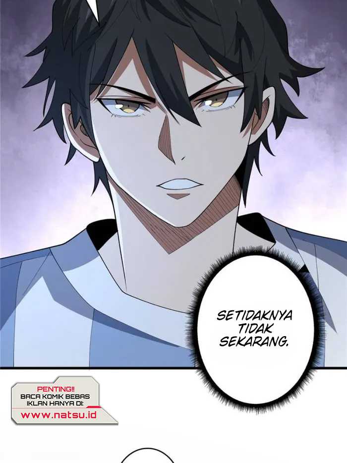 I’m Really Not The Villain Chapter 26