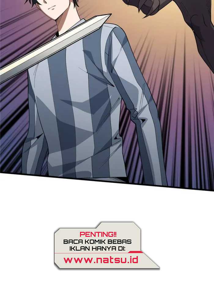 I’m Really Not The Villain Chapter 26
