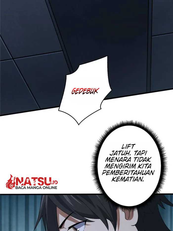 I’m Really Not The Villain Chapter 26