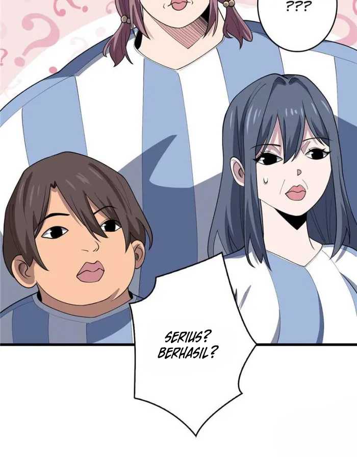 I’m Really Not The Villain Chapter 26