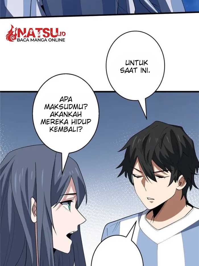 I’m Really Not The Villain Chapter 26