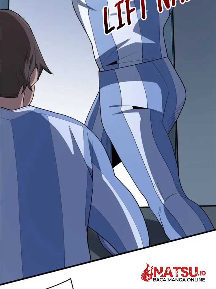 I’m Really Not The Villain Chapter 26