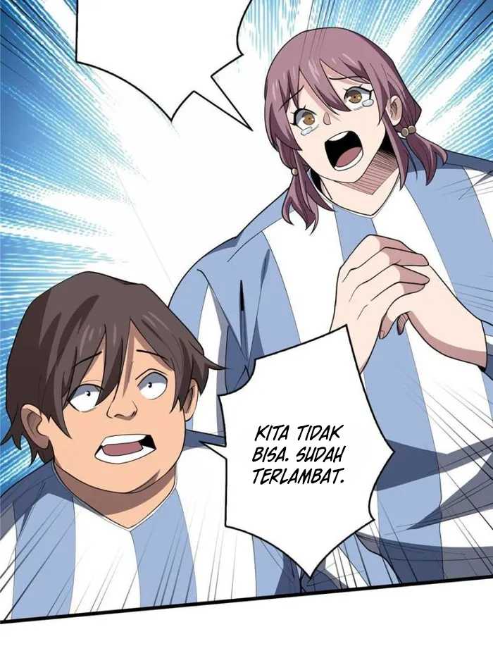 I’m Really Not The Villain Chapter 26