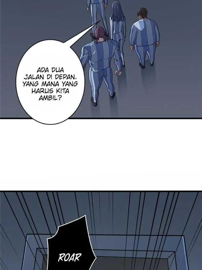 I’m Really Not The Villain Chapter 26