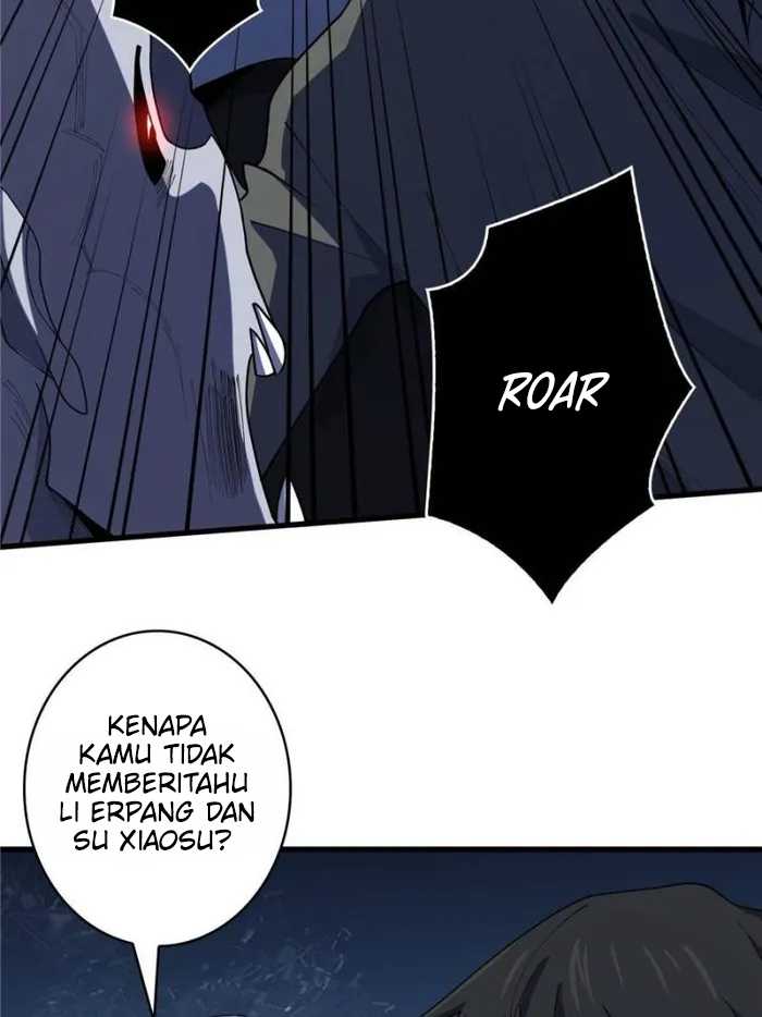 I’m Really Not The Villain Chapter 26