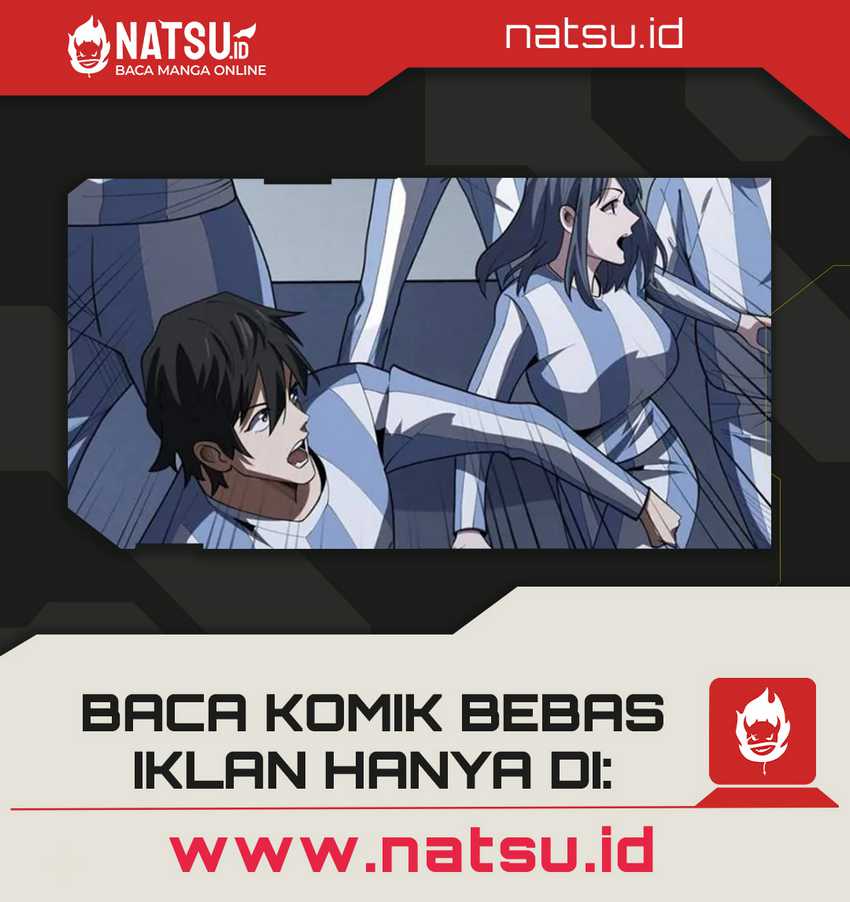 I’m Really Not The Villain Chapter 26