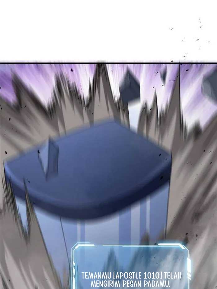 I’m Really Not The Villain Chapter 26
