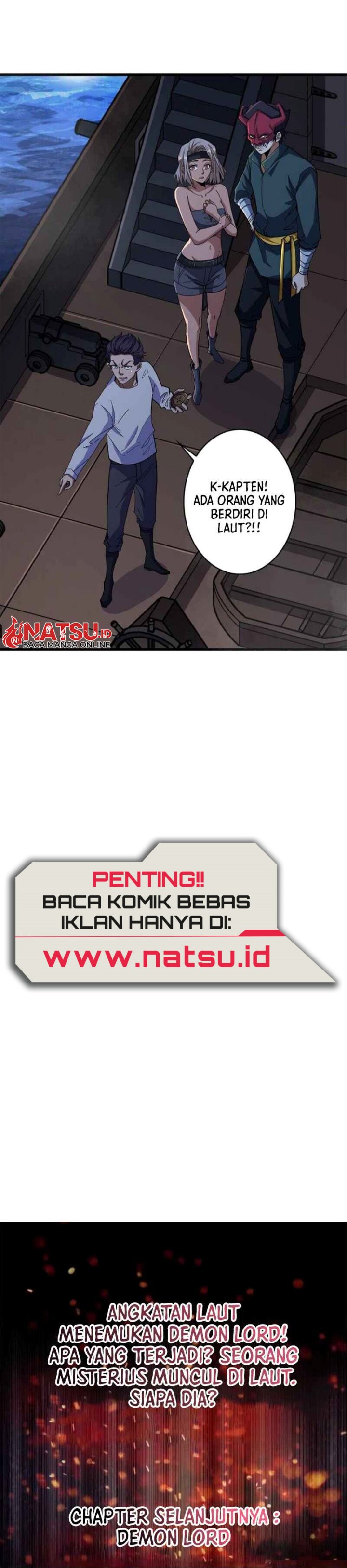 I'm Really Not The Villain chapter 88 halaman 13