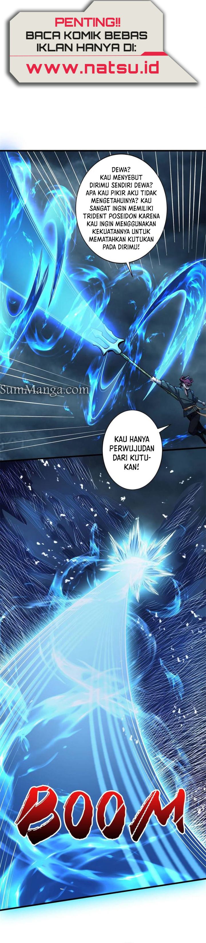 I'm Really Not The Villain chapter 94 halaman 15