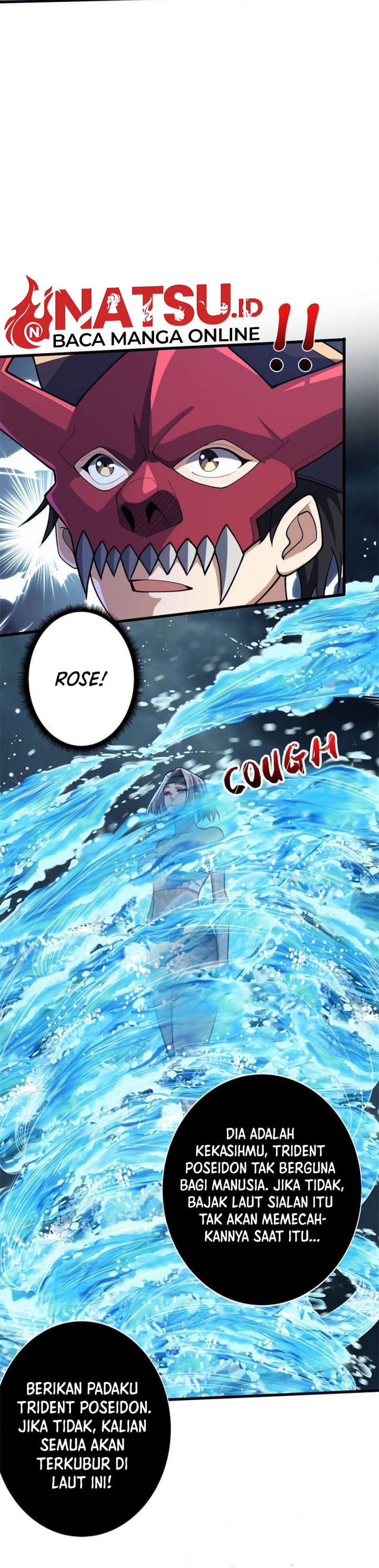 I'm Really Not The Villain chapter 94 halaman 7