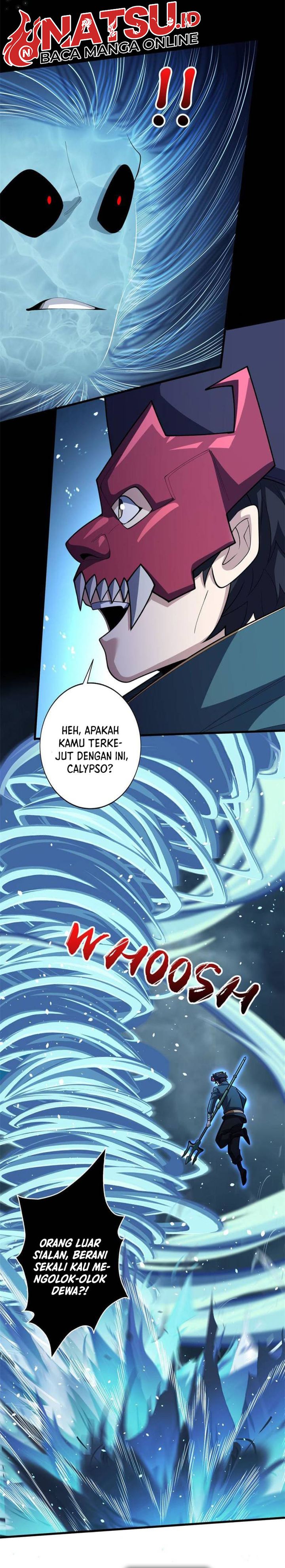 I'm Really Not The Villain chapter 94 halaman 14
