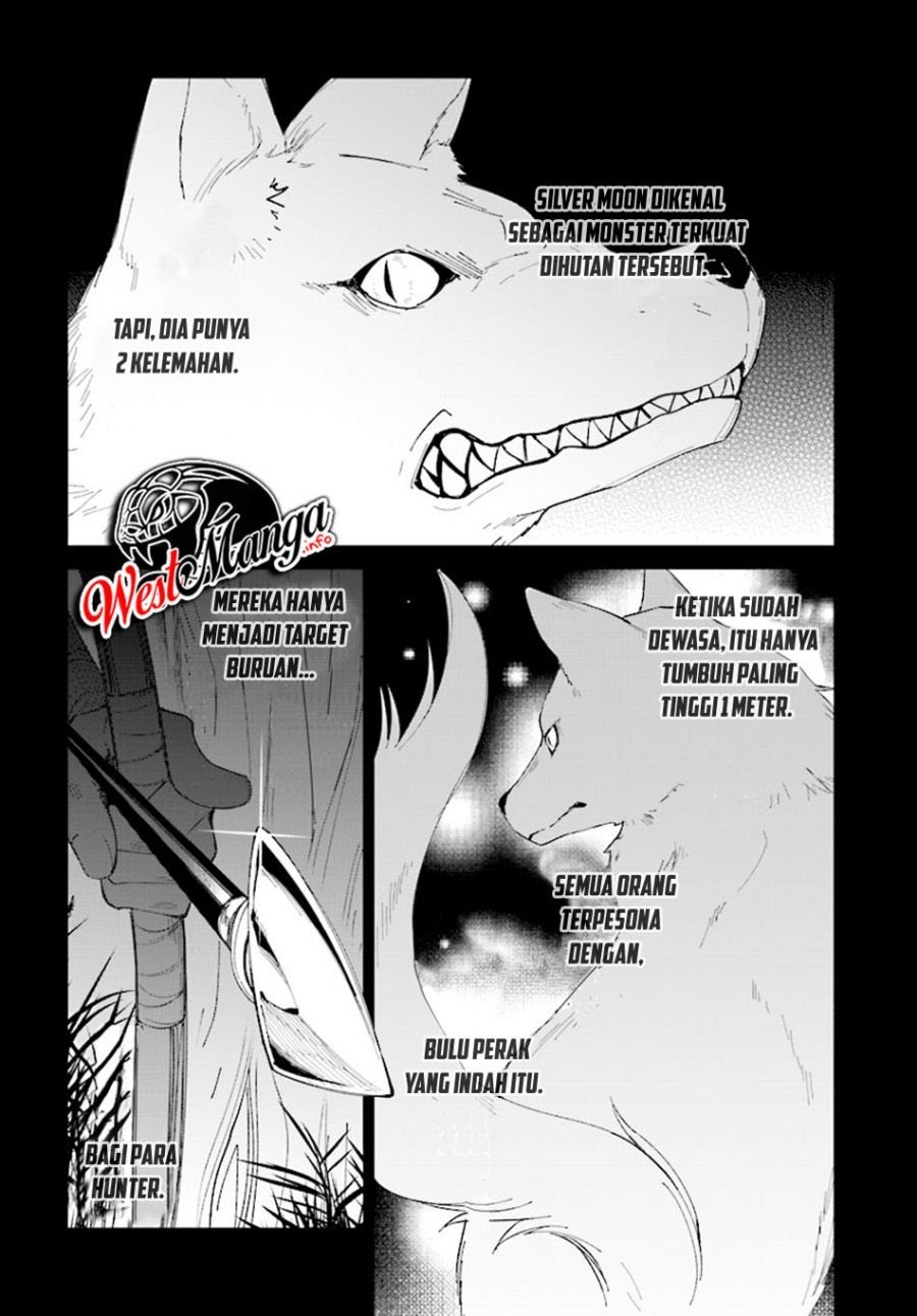 Nageki no Bourei wa Intai Shitai – Saijiyaku Hanta ni Yoru Saikiyou Patei Ikusei Jutsu Chapter 05