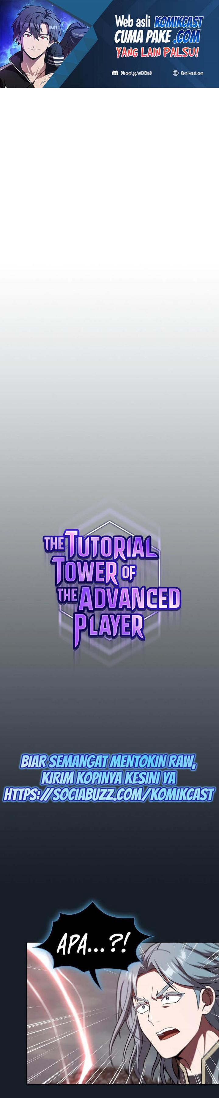 The Tutorial Tower of the Advanced Player Chapter 101