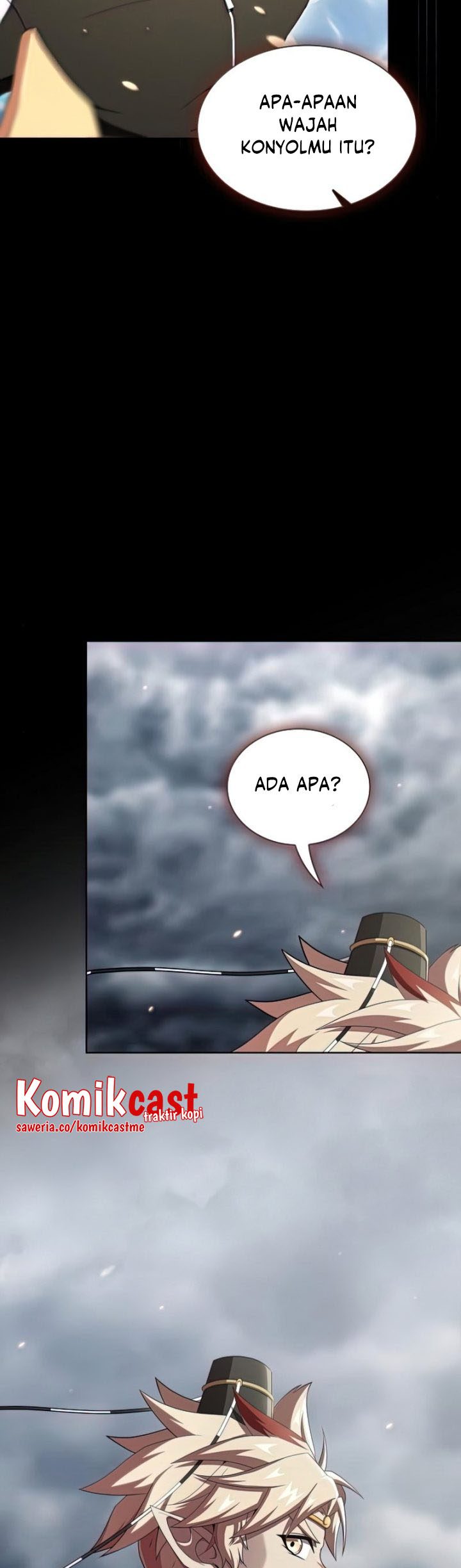 The Tutorial Tower of the Advanced Player chapter 131 halaman 48