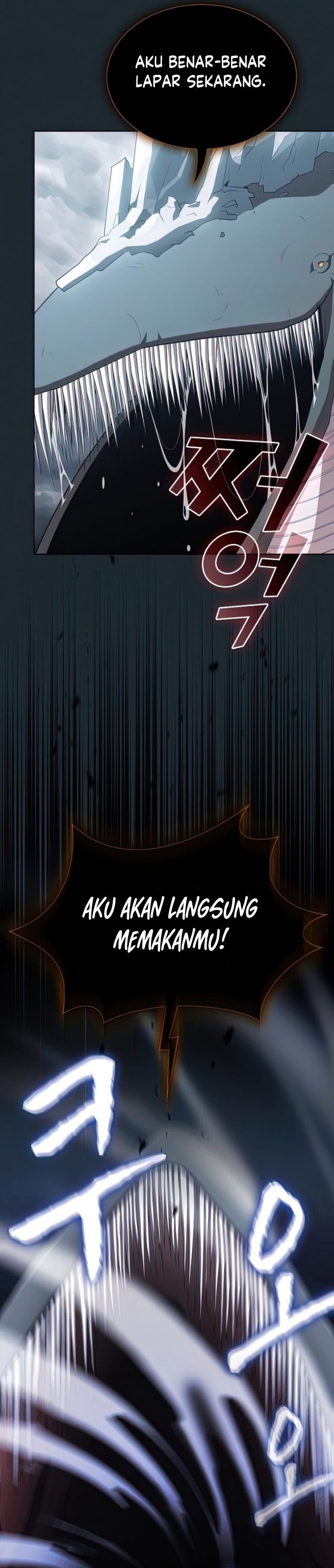 The Tutorial Tower of the Advanced Player chapter 131 halaman 18