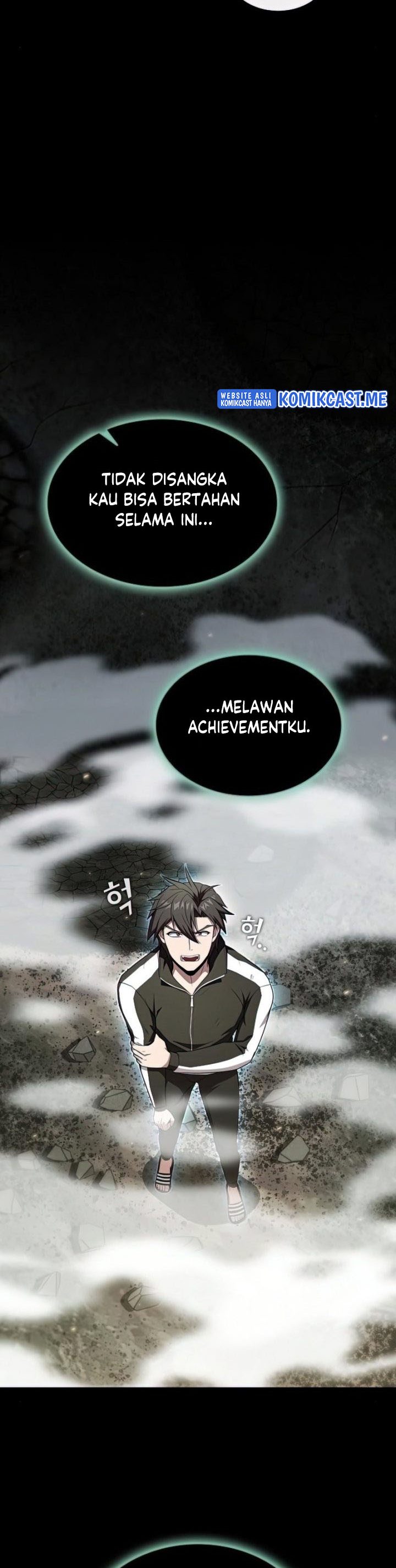 The Tutorial Tower of the Advanced Player chapter 131 halaman 31