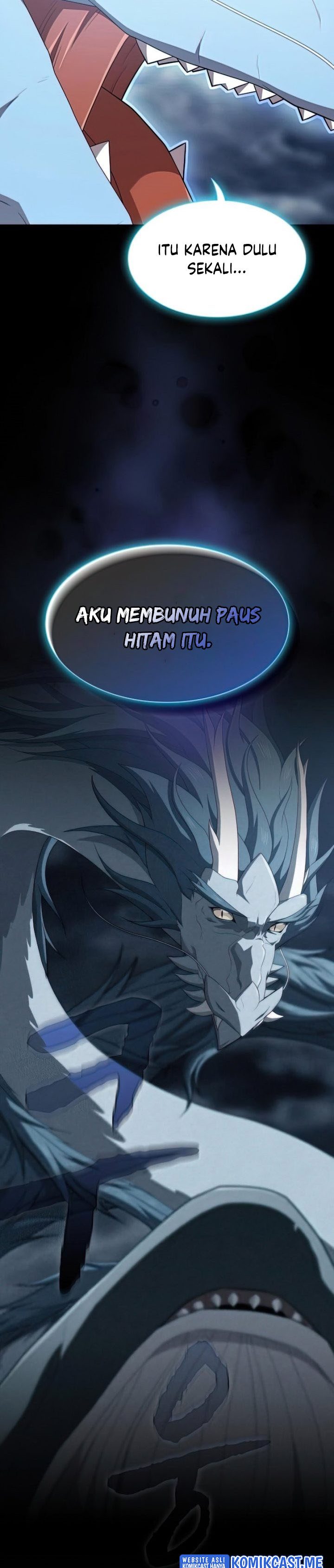 The Tutorial Tower of the Advanced Player chapter 131 halaman 27