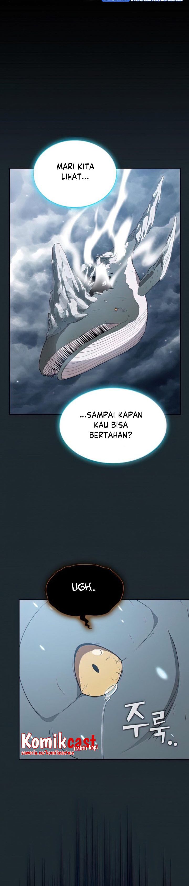 The Tutorial Tower of the Advanced Player chapter 131 halaman 28