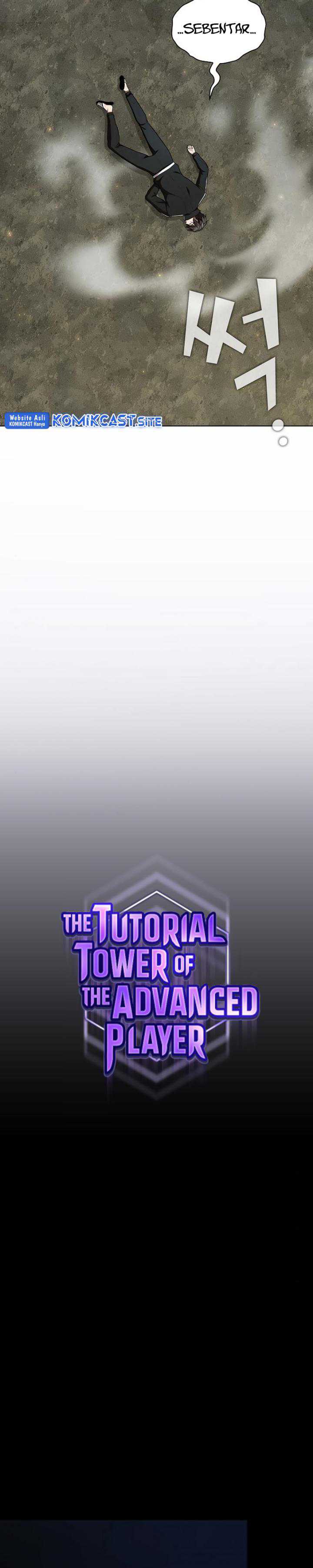 The Tutorial Tower of the Advanced Player Chapter 151