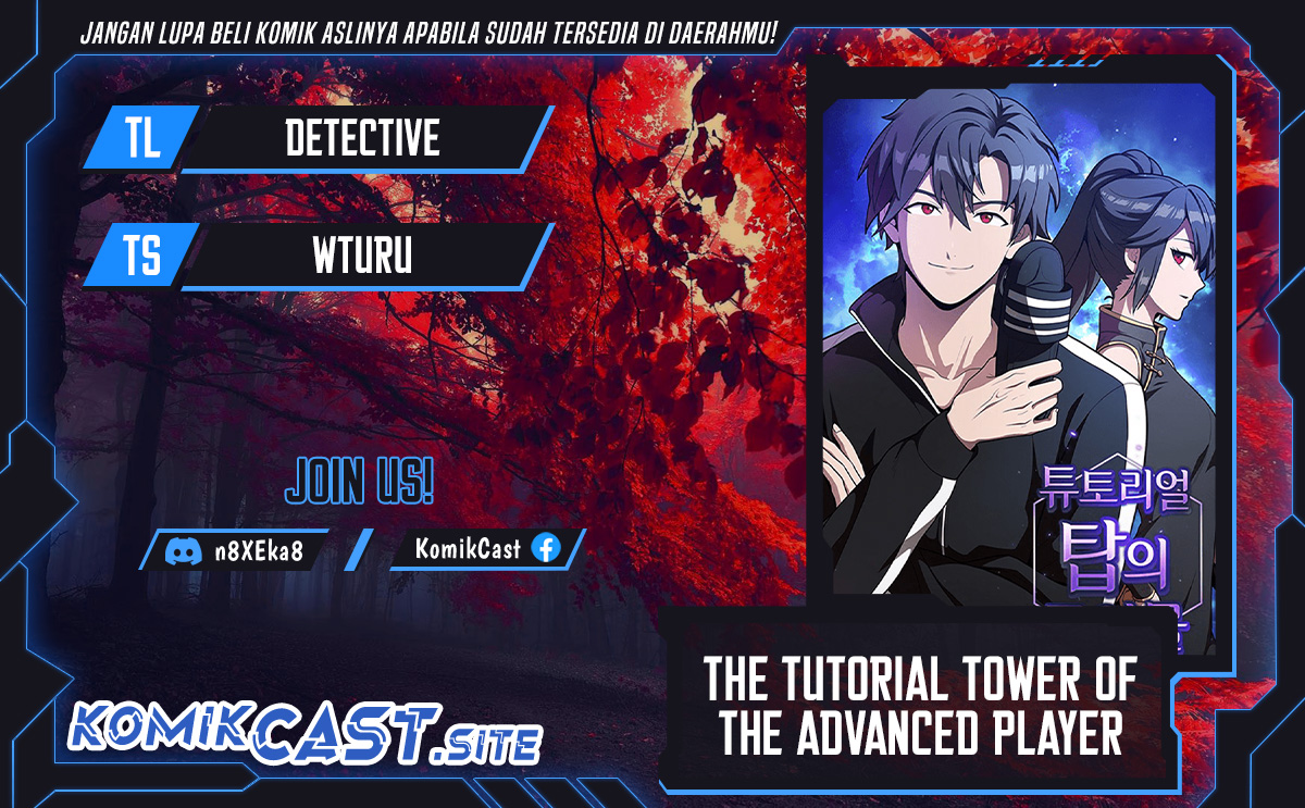 The Tutorial Tower of the Advanced Player Chapter 159