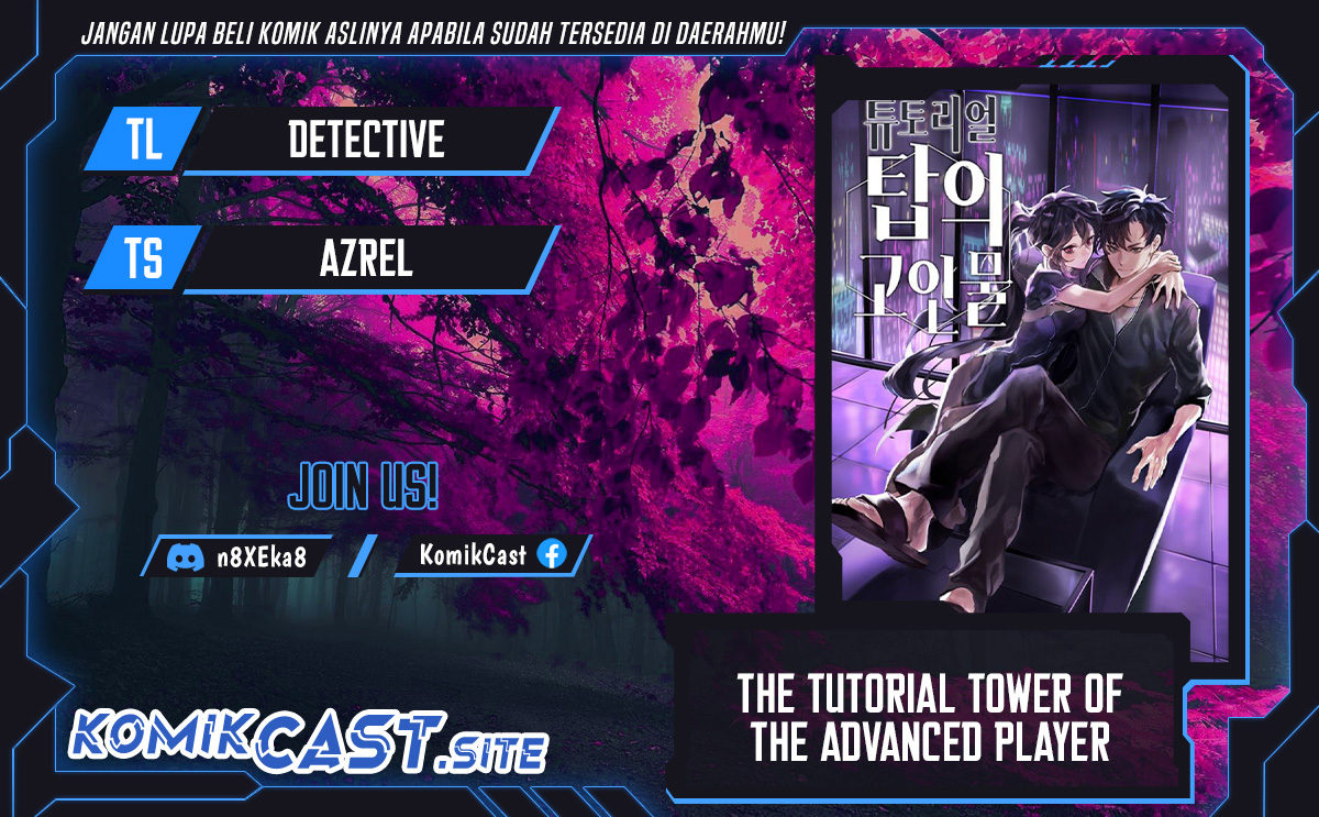 The Tutorial Tower of the Advanced Player Chapter 161